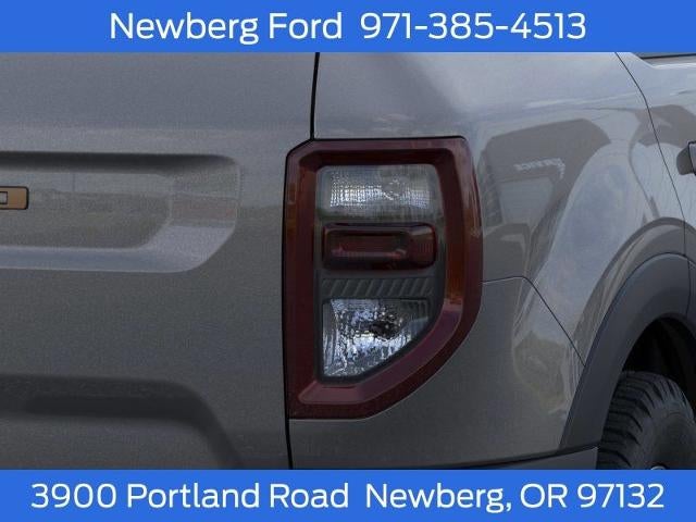 2026 Ford Bronco Sport Big Bend 4x4