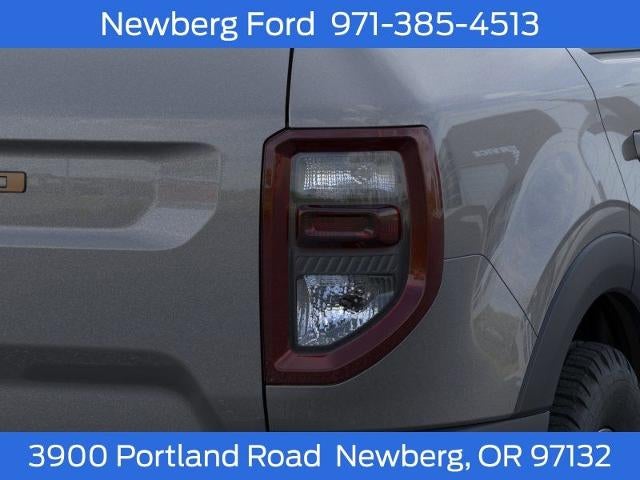 2026 Ford Bronco Sport Big Bend 4x4