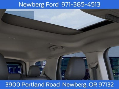 2026 Ford Bronco Sport Big Bend 4x4