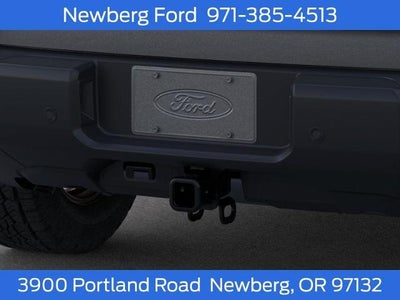 2026 Ford Bronco Sport Big Bend 4x4