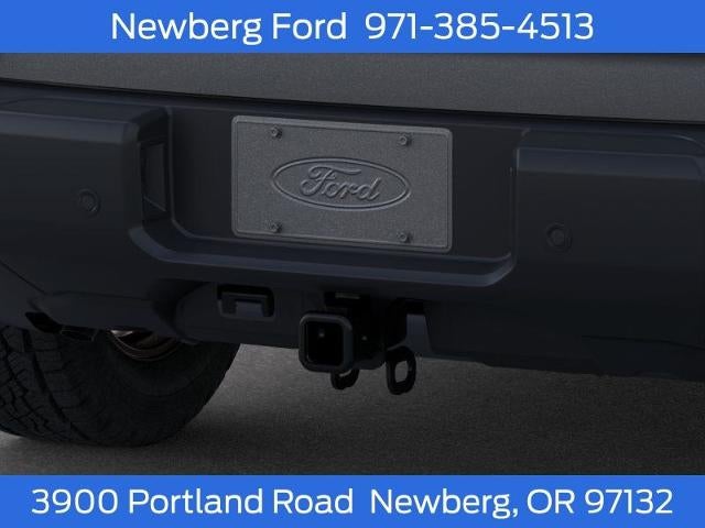 2026 Ford Bronco Sport Big Bend 4x4
