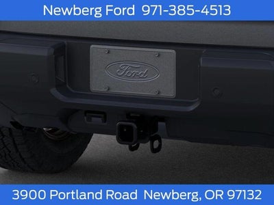 2026 Ford Bronco Sport Big Bend 4x4