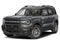 2026 Ford Bronco Sport Big Bend 4x4
