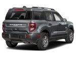 2026 Ford Bronco Sport Big Bend 4x4