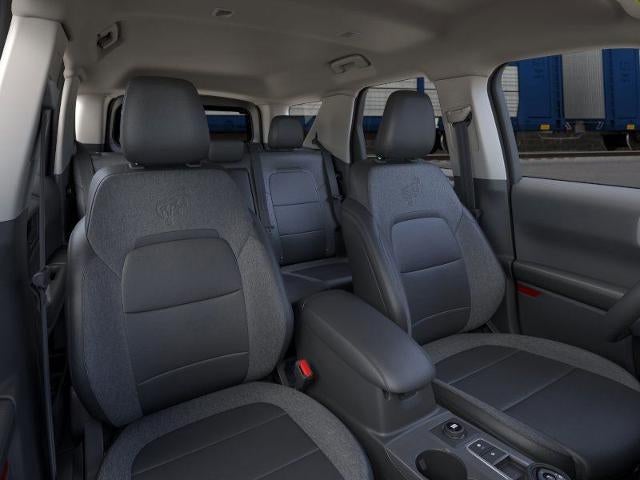 2026 Ford Bronco Sport Big Bend 4x4