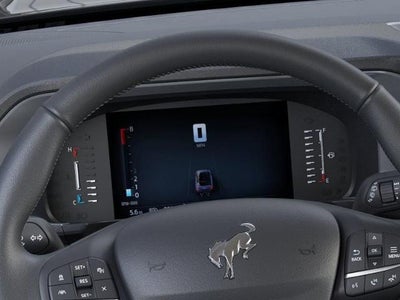 2026 Ford Bronco Sport Big Bend 4x4