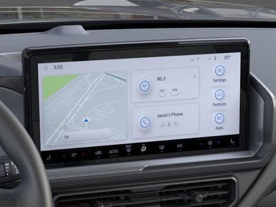 2026 Ford Bronco Sport Big Bend 4x4