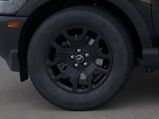 2026 Ford Bronco Sport Big Bend 4x4