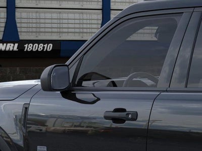 2026 Ford Bronco Sport Big Bend 4x4