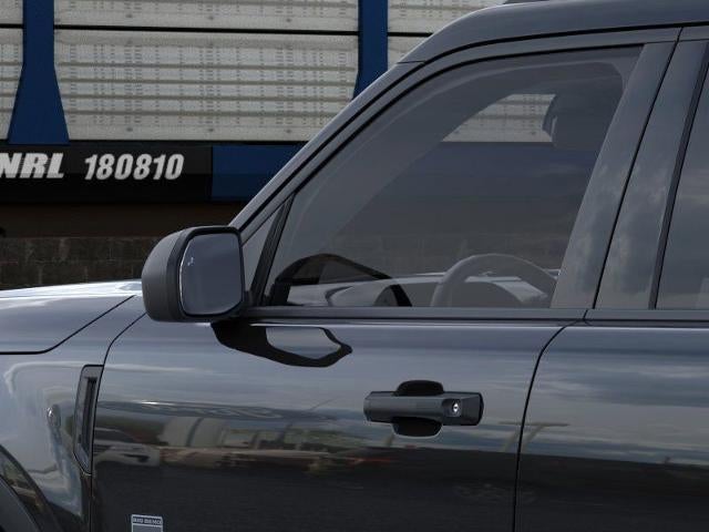 2026 Ford Bronco Sport Big Bend 4x4