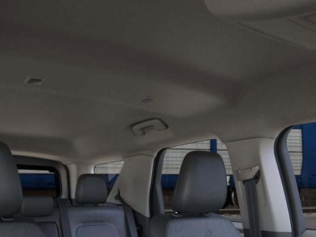 2026 Ford Bronco Sport Big Bend 4x4