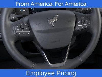 2026 Ford Bronco Sport Big Bend 4x4
