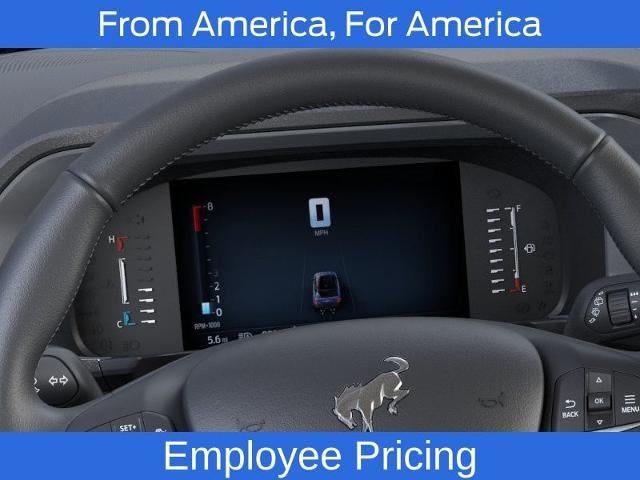 2026 Ford Bronco Sport Big Bend 4x4