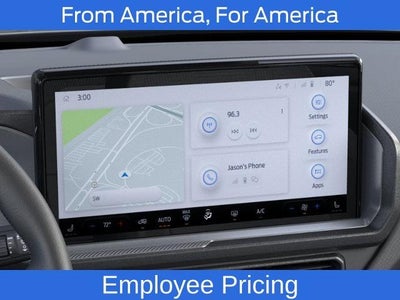2026 Ford Bronco Sport Big Bend 4x4