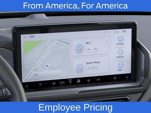 2026 Ford Bronco Sport Big Bend 4x4