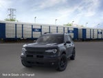 2026 Ford Bronco Sport Big Bend 4x4
