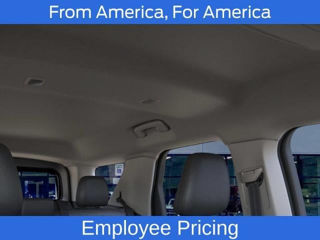 2026 Ford Bronco Sport Big Bend 4x4