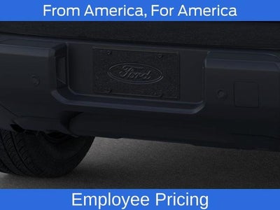 2026 Ford Bronco Sport Big Bend 4x4