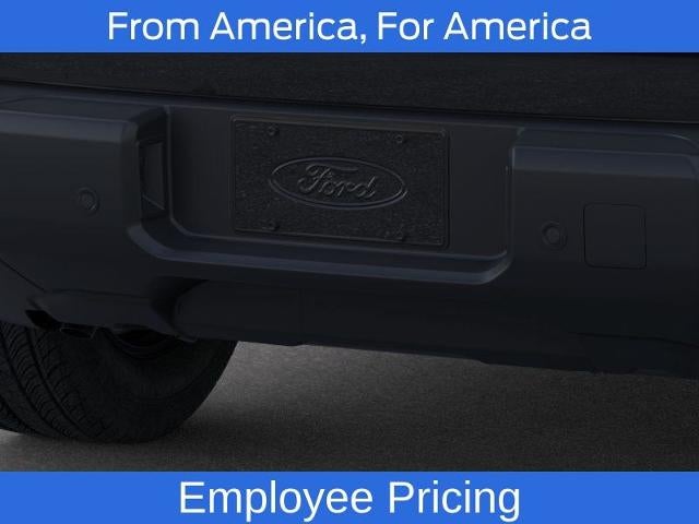 2026 Ford Bronco Sport Big Bend 4x4