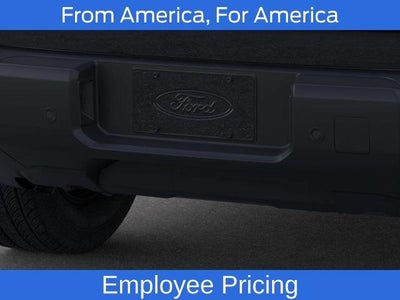 2026 Ford Bronco Sport Big Bend 4x4