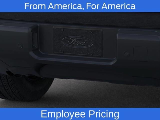 2026 Ford Bronco Sport Big Bend 4x4