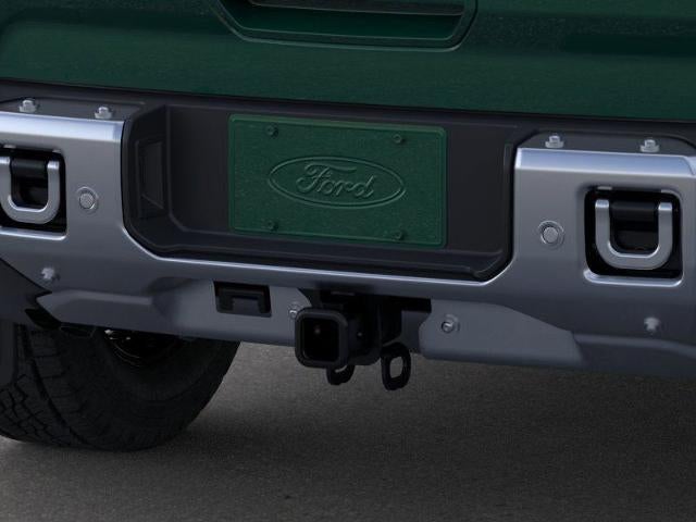 2025 Ford Bronco Sport Outer Banks 4x4