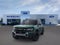 2025 Ford Bronco Sport Outer Banks 4x4