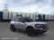 2026 Ford Bronco Sport Outer Banks 4x4