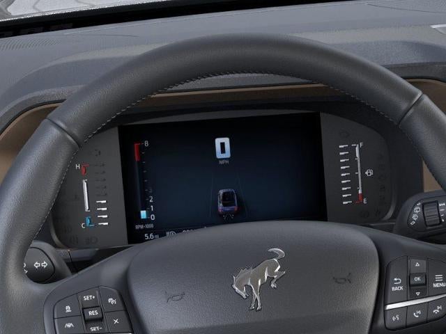 2026 Ford Bronco Sport Outer Banks 4x4