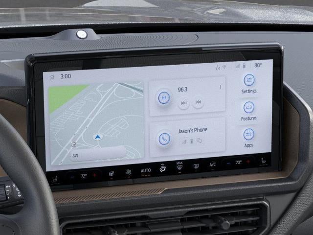 2026 Ford Bronco Sport Outer Banks 4x4