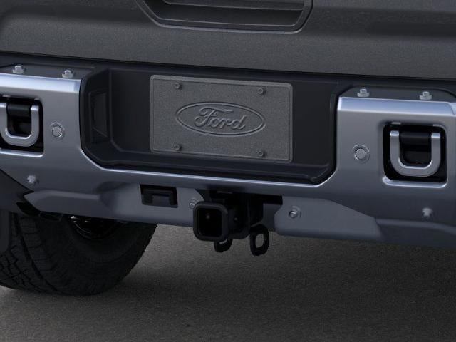 2026 Ford Bronco Sport Outer Banks 4x4