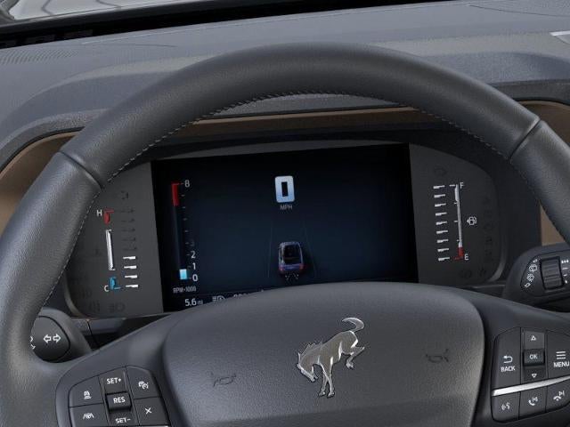 2026 Ford Bronco Sport Outer Banks 4x4