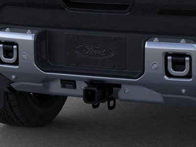 2026 Ford Bronco Sport Outer Banks 4x4