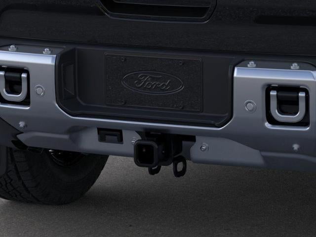 2026 Ford Bronco Sport Outer Banks 4x4