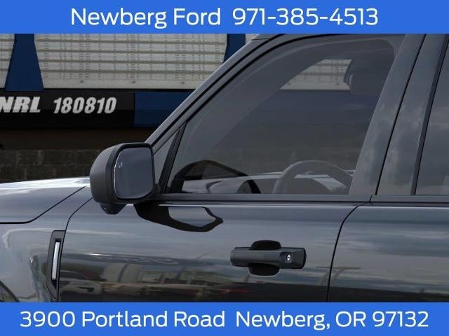 2026 Ford Bronco Sport Outer Banks 4x4