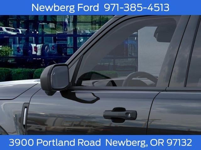 2026 Ford Bronco Sport Outer Banks 4x4