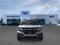 2025 Ford Bronco Sport Outer Banks 4x4
