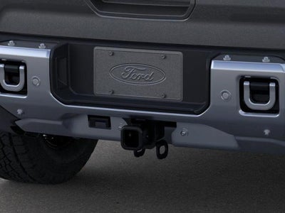 2025 Ford Bronco Sport Outer Banks 4x4