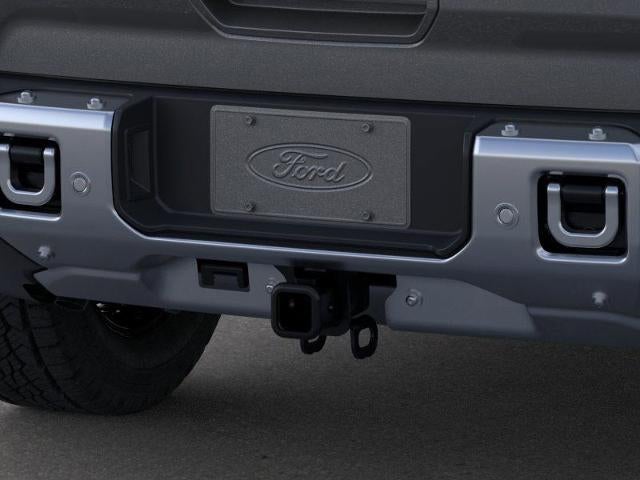 2025 Ford Bronco Sport Outer Banks 4x4