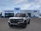 2025 Ford Bronco Sport Outer Banks 4x4