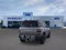2025 Ford Bronco Sport Outer Banks 4x4