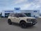 2025 Ford Bronco Sport Outer Banks 4x4