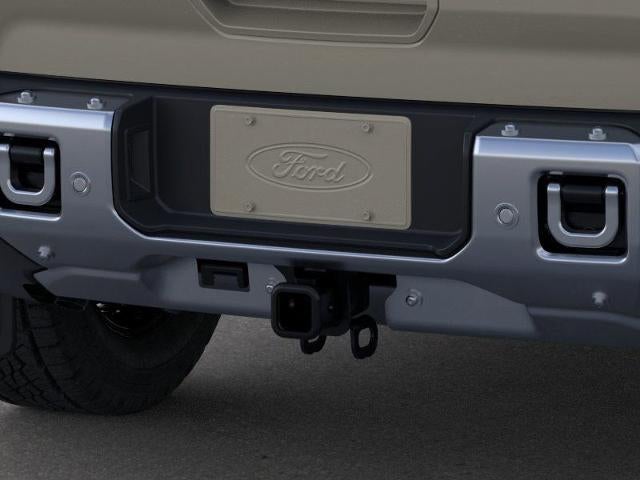 2025 Ford Bronco Sport Outer Banks 4x4