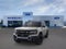 2025 Ford Bronco Sport Outer Banks 4x4