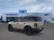 2025 Ford Bronco Sport Outer Banks 4x4