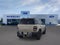 2025 Ford Bronco Sport Outer Banks 4x4