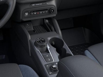 2025 Ford Bronco Sport Outer Banks 4x4