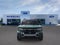 2025 Ford Bronco Sport Outer Banks 4x4
