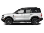 2026 Ford Bronco Sport Badlands 4x4
