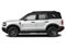 2026 Ford Bronco Sport Badlands 4x4